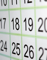 Snoeikalender